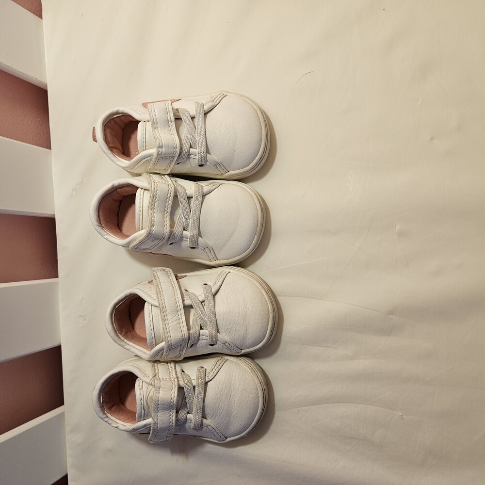 Sale 2/$20 or $15 Toddler Twin Girl Shoes
